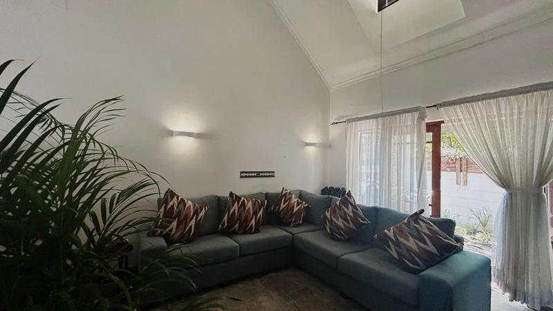 To Let 3 Bedroom Property for Rent in Welgevonden Estate Western Cape
